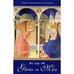 The Glories of Mary