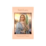 Saint Lucy - Novena and Prayer