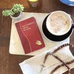 Daily Meditations with the Holy Spirit