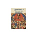 Devociones y Oraciones, Novenas