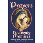 Prayers and Heavenly Promises