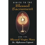 Visits to the Blessed Sacrament