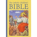 The Catholic Children's Bible