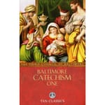 Baltimore Catechism No. 1