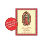 Recemos El Rosario (Biling&uuml;e)