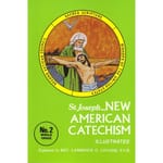 New American Catechism No. 2 (Grades 6-7-8)