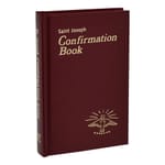 Saint Joseph Confirmation Book