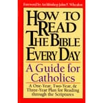 How to Read the Bible Every Day - A Guide for Catholics