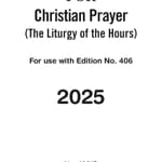 2013 St. Joseph Guide for Christian Prayer