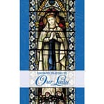 Favorite Prayers to Our Lady