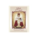 Infant of Prague Novena & Prayer
