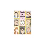 Book of Saints (Part 2)