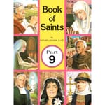 Book of Saints (Part 9)