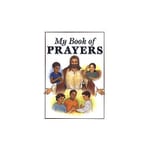 My Book of Prayers - Revised