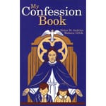 My Confession Book
