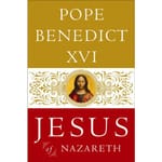 Jesus of Nazareth [Hardcover]