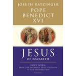 Jesus of Nazareth - Part Two