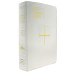 New American Bible-Saint Joseph Edition (Large Type)