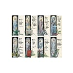 Omega Series Personalized Prayer Card (Priced Per Card)
