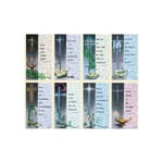 Eterna Series Personalized Prayer Card (Priced Per Card)