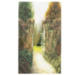 Celestial Gate Personalized Prayer Card (Priced Per Card)