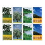 Peace Personalized Prayer Card (Priced Per Card)