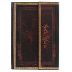  Personalized Paperblanks Black Moroccan Journal