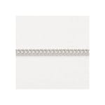 24 Inch Curb Sterling Silver Chain