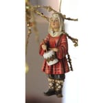 Drummer Boy Ornament