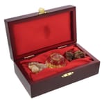 Gold, Frankincense and Myrrh - Small 1 Box Set