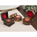 Gold, Frankincense and Myrrh - Small 3 Box Set