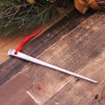 The Original Christmas Nail Ornament