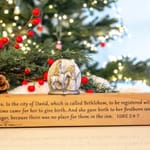 A Gift From Heaven Bookmark (Pkg. of 25)