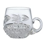 Galway Trinity Knot Baptism Mug
