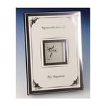 Remembrance of My Baptism Photo Album