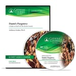 Dante's Purgatory:Catholic Courses [DVD]