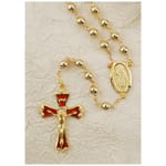 6MM GP Divine Mercy Rosary