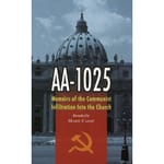 AA-1025 - The Memoirs of an Anti-Apostle