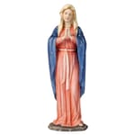 Adoring Virgin - 11.75 inches