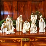 Advent and Christmas Wisdom from St. Alphonsus Liguori      