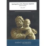 The Apologetics Of St. Thomas Aquinas (CDs)  