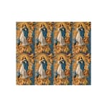 Assumption Personalized Prayer Card (Priced Per Card)