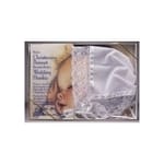 Baby Bonnet/Hankie