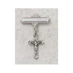 Baby Pin - Crucifix
