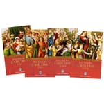 Baltimore Catechism Complete Set
