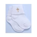 Baptism Socks