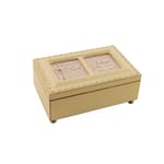 Baptized in Christ Music Box, Girl
