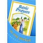 Basic Prayers In My Pocket    