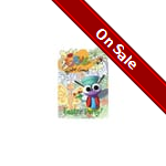 Bedbug Bible Gang - Easter Party - DVD