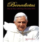 Benedictus-Day by Day with Pope Benedict XVI